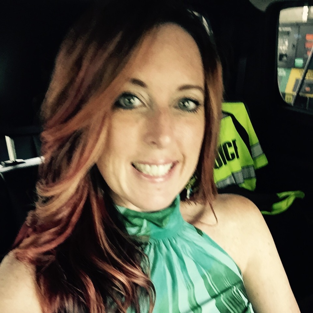 Meet your Posher, Tracy